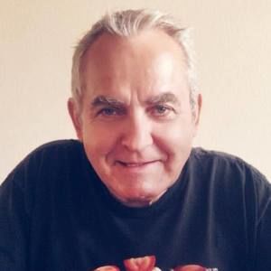 Meet your Posher, Douglas